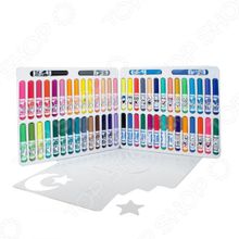 Crayola «Maxi markers set»