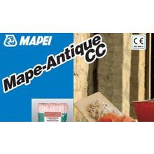 Mape-Antique CC