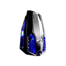 RaidMAX Sagittarius w o PSU Black