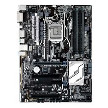 Мат. плата  ASUS PRIME H270-PRO (RTL) LGA1151   H270   2xPCI-E  DVI+HDMI+DP GbLAN SATA ATX 4DDR4