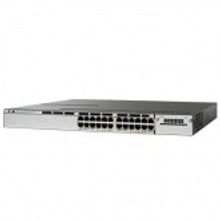 Коммутатор Cisco Catalyst (WS-C3560X-24U-S-RF)