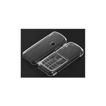 Корпус CRYSTAL CASE с клавиатурой для Nokia 6070