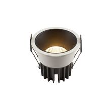 Denkirs Встраиваемый светильник Denkirs DK4500-WB ID - 240223