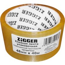 Zigger 38 мм*55 м