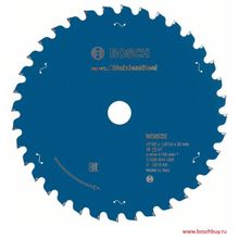Bosch Пильный диск Expert for Stainless Steel 185х20х1,9 мм 36 (2608644289 , 2.608.644.289)