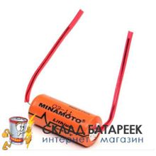 Батарейка Minamoto-axial* ER-14505 (АА) LSC2400-AA-3.6V