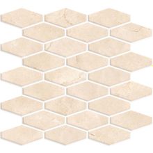 Arcana Thalassa Marfil Hati Mosaic 31.8x29 см