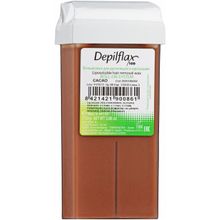 Depilflax 100 Cocao 110 г