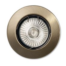 Ideal Lux Встраиваемый светильник Ideal Lux Jazz Brunito 083124 ID - 251851