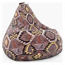 Dreambag Кресло-мешок Мехико Коричневое 3XL ID - 340020