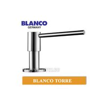 Дозатор BLANCO TORRE сталь