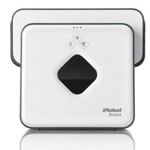 Робот-полотёр iRobot Braava 390T