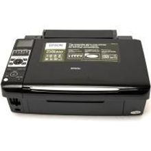 EPSON Stylus CX8300 МФУ струйное цветное