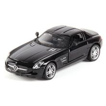 Радиоуправляемая машина MZ Mercedes-Benz SLS AMG 1:24 - 25046A