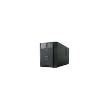 ИБП APC Smart-UPS 1500i (USB, RS232) [SUA1500I]