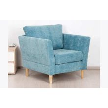 Нижегородмебель Олби кресло для отдыха арт. ТК 466