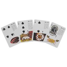 Карты Таро: "Gypsy Witch Fortune Telling Cards" (GW10)