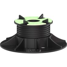 Опора регулируемая Basis Professional BP-1 54-75 мм