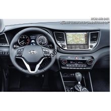 Штатная магнитола Hyundai Tucson 2015+ Incar AHR-2461