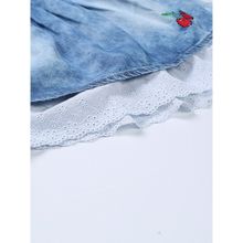 SweetBerry Юбка джинсовая для девочки 714174