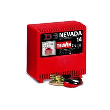 Зарядное устройство Nevada 14, 807025, Telwin Spa (Италия)