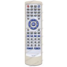 Пульт Rolsen RDV-830 (DVD) как оригинал