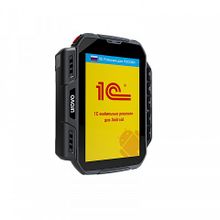 Терминал сбора данных Urovo U2 (Android 7.1, Без сканера, Bluetooth, Wi-Fi, GSM, GPS, 4G, 8.0MP, RAM 2GB, ROM 16GB, 4.0) (MCU2-000S7E0000)