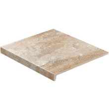 Stroeher Epos Keraplatte Epos 955 Eres 9430 ступень прямоугольная 294 мм*340 11 мм