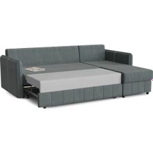 Смарт Диван угловой Слим Дельфин