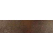 Керамогранит RHS (Rondine) Metallika Copper Ret напольная 15х60