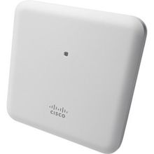 cisco cid (air-ap1852i-r-k9 Точка доступа 802.11ac wave 2; 4x4:4ss; int ant; r reg dom)