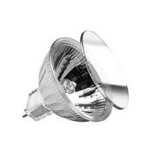 Paulmann 20W (GU4), серебро, 83247