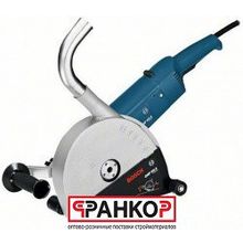 Штроборез Bosch GNF 65 A, 2400Вт 230мм   0601368708