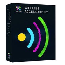 Адаптер беспроводной связи Wireless Accessory Kit ACK-40401-N