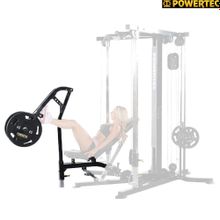 Powertec Агрегат для ног пресса Leg Press WB-LPA13