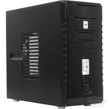 Inwin Mini Tower  ENR-030BL Black w o PSU mATX 6120740