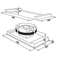 KUPPERSBUSCH EDL 12750.1 E