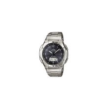 Мужские наручные часы Casio Wave Ceptor WVA-620TDE-1A