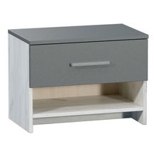 ПМ: Моби Юнона Тумба К