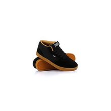 Высокие кеды Habitat Lark Mid Exo Raw Black Gum