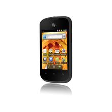 мобильный телефон Fly IQ230 Compact Black ( Android )
