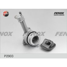 Цилиндр Рабочий Привода Сцепления Ford Transit C Бортовой Платформой Vi (Fm_ _, Fn_ _)Transit C Бортовой Платформой Viitransit Tourneo Iitransit Автобус Vi (Fd_ _, Fb_ _, Fs_ _, Fz_ _, Fc_ _)Transit Автобус Viitransit Фургон Vi (Fa_ _)Transit Фургон Vii F