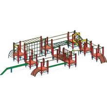 Спортивный комплекс Авен Т-69д