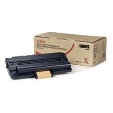 Картридж Xerox 113R00667 Black (оригинальный)