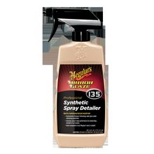 M13516 Защитный состав Synthetic Spray, 473 мл, Meguiars