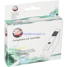 Картридж Epson T0734 Yellow совместимый SuperFine