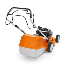 STIHL RM 248.1 T