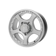 Колесные диски СКАД Титан 7,0R16 6*139,7 ET20 d109,7 [1240008]