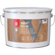 Тиккурила Valtti Arctic 9 л