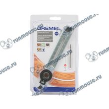 Аксессуар к инструменту - линейный фрезерный циркуль Dremel "678" 26150678JA [129374]